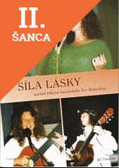Lacná kniha Síla lásky