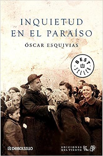 Inquietud en el paraíso