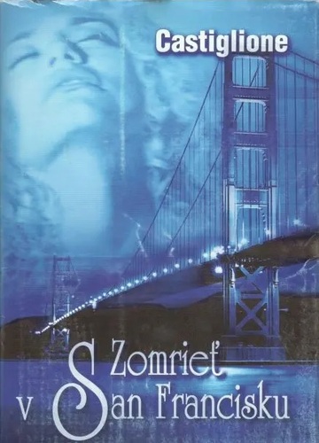 Zomrieť v San Francisku