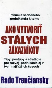Ako vytvoriť stálych zákazníkov