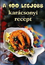 A 100 legjobb karácsonyi recept