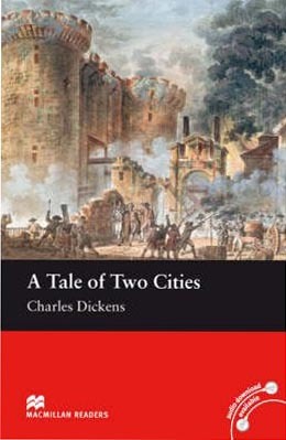 Tale of Two Cities 2