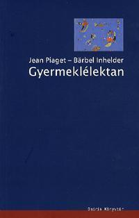 Gyermeklélektan