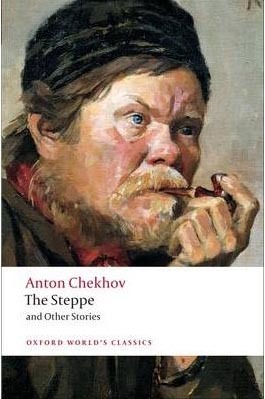 Chekhov - Steppe and Other Stories (OWC)