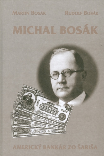 Americký bankár zo Slovenska