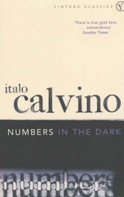 NUMBERS IN THE DARK