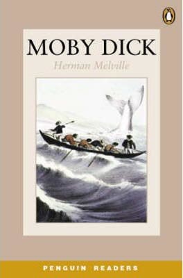 MOBY DICK     PR2