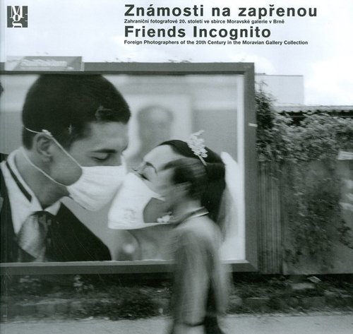 Známosti na zapřenou / Friends incognito