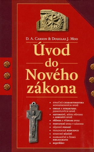 Uvod do Nového zákona