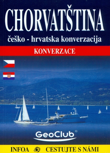 Chorvatština