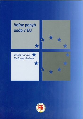Voľný pohyb osob v EU