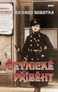 Četnícke příbehy