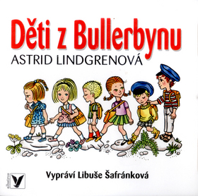 Deti z Bullerbynu