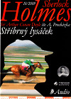 Sherlock Holmes Stříbrný Lyšáček