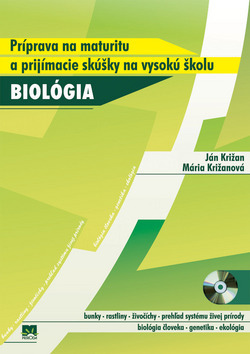Biológia + CD