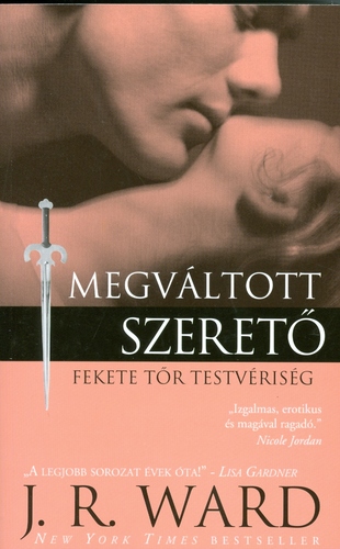 Megváltott szeretö