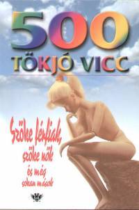 500 tökjó vicc- NC