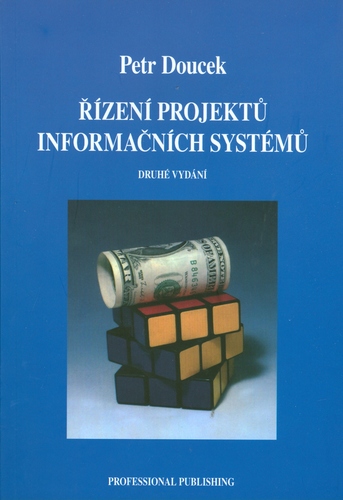 Řízení projektú informačních systémú
