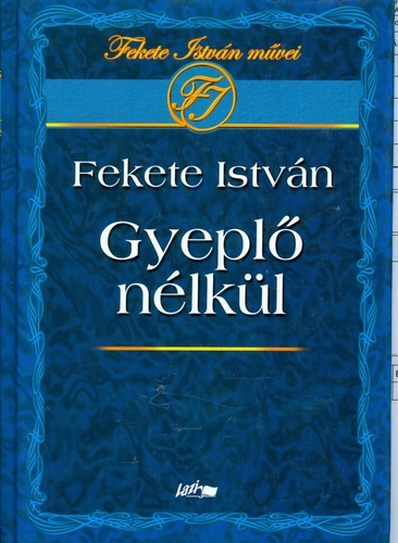 Gyeplö nélkül