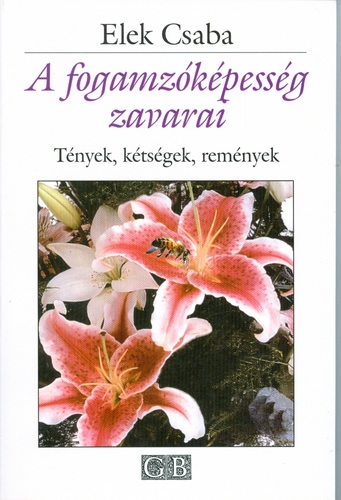 A fogamzóképesség zavarai