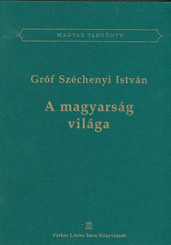 A magyarság világa