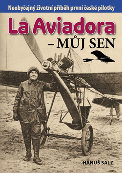La Aviadora -Muj sen