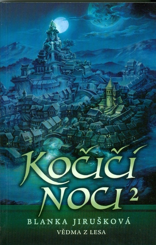 Kočičí noci 2