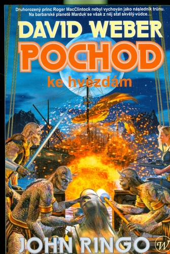 Pochod ke hvezdam
