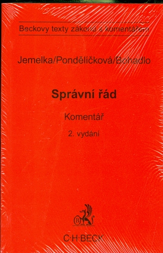 Správní řád