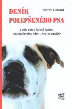 Denník polepšeného psa