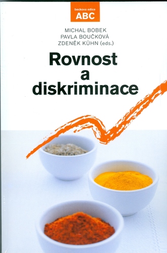 Rovnost a diskriminace