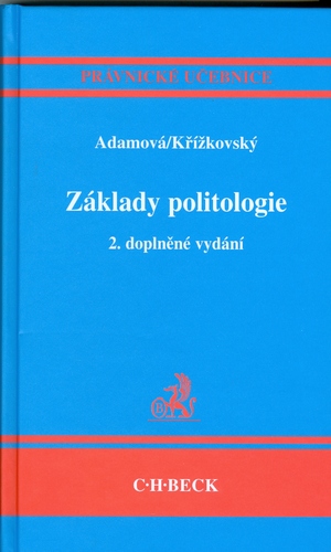 Základy politológie 2.