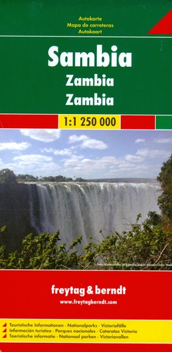 Zambia