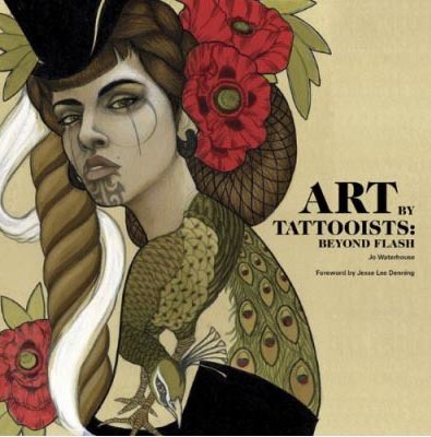 Art by Tattooists