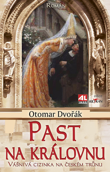 Past na kralovnu