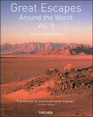 Great Escape around the world 2