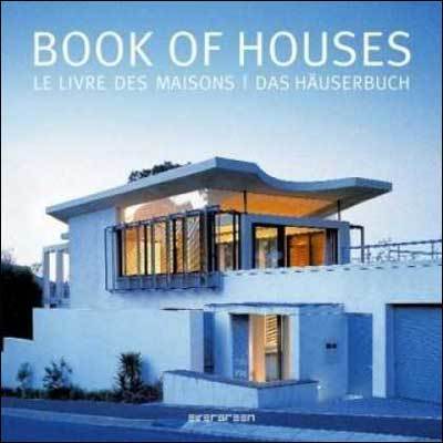 Book of houses, loft ev.