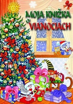 Moja knizka o vianociach