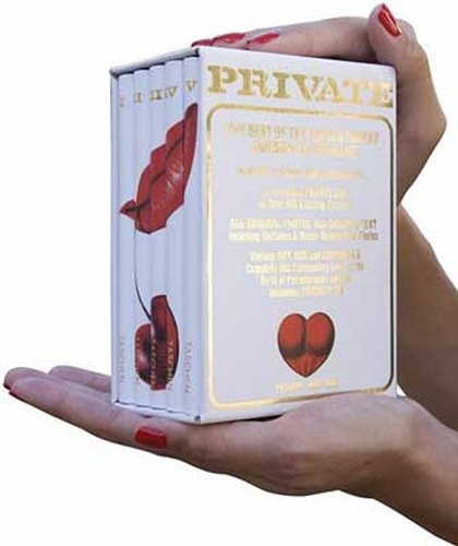 Private Collection 70s box