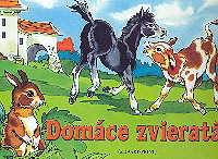 Domace zvierata