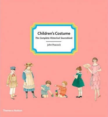 Children's Costume