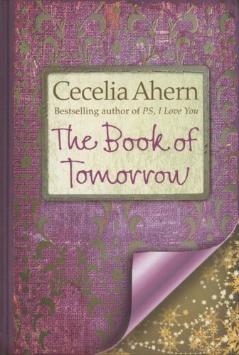 Ahern - The Book of Tomorrow
