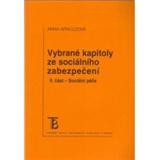Vybrané kapitoly ze sociálního