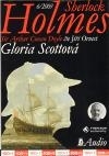 CD-Sherlock Holmes - Gloria Scottová - 6/2009
