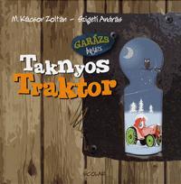 Taknyos traktor