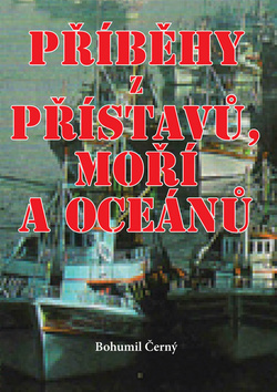 Příběhy z přístavu moří a oceánu