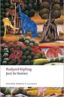 Just so Stories for Little Children
