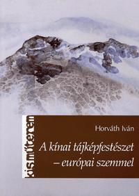A kínai tájképfestészet európai szemmel