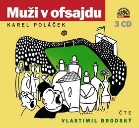 CD-Muži v ofsajdu