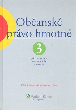 Občanské právo hmotné III.